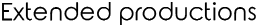 ExtendedProductions